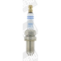 Свеча зажигания платиновая ultra x titan BERU UXT3SB 0900004155 119002 UXT 3 SB - Изображение 1