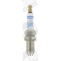 Свеча зажигания платиновая ultra x titan BERU UXT3SB 0900004155 119002 UXT 3 SB - Изображение 3
