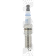 Свеча зажигания платиновая ultra x titan BERU UXT 8 SB 6448690 UXT8SB 0900004160 - Изображение 2