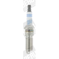 Свеча зажигания платиновая ultra x titan BERU UXT 8 SB 6448690 UXT8SB 0900004160 - Изображение 3