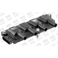 Катушка зажигания BERU IDOFR SM 1440141355 ZS079A - Изображение 4