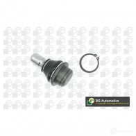 Шаровая опора BGA SJ6342 8 EQFC Nissan Navara (D40) 2 Пикап 2.5 dCi 4WD (D40TT. D40T. D40M. D40BB) 190 л.с. 2009 – 2025