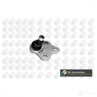 Шаровая опора BGA X5JQ 4X Audi TT (8S) 3 2014 – 2020 SJ0104
