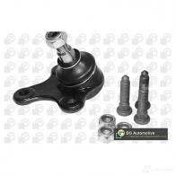 Шаровая опора BGA SJ9604 Y0G ZENA 1424529895 - Изображение 3