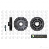 Шкив коленвала BGA 3180773 DP1086K RGLS8V 6