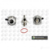Шкив коленвала BGA Audi A8 (D3) 2 2002 – 2009 CYO IR9W dp8040