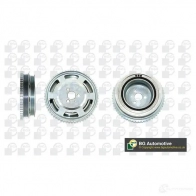Шкив коленвала BGA 3180819 QBLB BZ DP1158