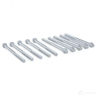 Комплект болтов ГБЦ BGA BK6331 3174861 EM EA6 - Изображение 3