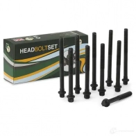 Комплект болтов ГБЦ BGA OD5 HA7G BK6318 3174848 - Изображение 2
