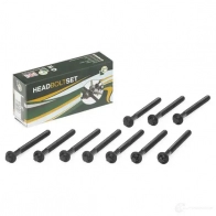 Комплект болтов ГБЦ BGA BK3351 3174600 ECJ W5 - Изображение 2