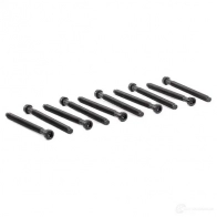 Комплект болтов ГБЦ BGA 2SZ0R L2 3174547 BK2378 - Изображение 3