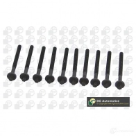 Комплект болтов ГБЦ BGA KIZQ Y 3174660 BK4316 - Изображение 5