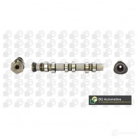 Распредвал BGA XXF D7 3179757 CS8200 - Изображение 6
