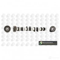 Распредвал BGA Opel Corsa (C) 3 Хэтчбек 1.7 CDTI (F08. F68) 100 л.с. 2003 – 2009 G A3IR CS3910
