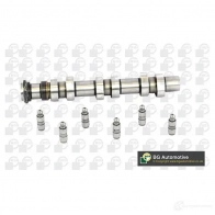 Распредвал BGA 52 6VX4 CS8200K 3179758
