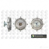 Вискомуфта BGA LZRX A VF6104 3190580