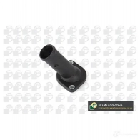 Фланец охлаждающей жидкости BGA FA9612 3181432 YI4 3ZP