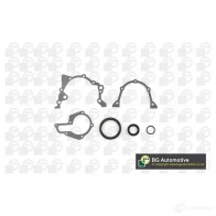 Комплект прокладок двигателя BGA SRJ 1ZRG Suzuki Swift CK1360