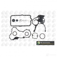 Комплект прокладок двигателя BGA 3177758 CF96 H9 CK4572 - Изображение 6