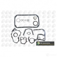 Комплект прокладок двигателя BGA CK1305 4MF I1UB 3177156