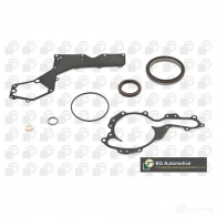 Комплект прокладок двигателя BGA 5JC U85 CK8576 Opel Vectra (C) 3 Хэтчбек 3.0 CDTI (F68) 177 л.с. 2003 – 2005