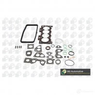 Комплект прокладок двигателя BGA DCF S25 3182206 HK3313 - Изображение 5