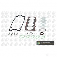 Комплект прокладок двигателя BGA 9QX JVIE Fiat Punto (188) 2 Хэтчбек 1.2 Bipower (188BxA1A) 60 л.с. 2001 – 2003 HK8524