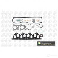 Комплект прокладок двигателя BGA I ZNNM Renault Megane (KA) 1 Универсал 1.9 D (KA0J. KA0R) 64 л.с. 1999 – 2003 HN5339