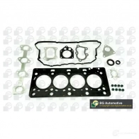 Комплект прокладок двигателя BGA Nissan Kubistar (X76) 1 2003 – 2008 A1H 0L HK0785