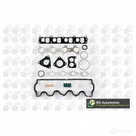 Комплект прокладок двигателя BGA FKB ZT 3184029 HN4354