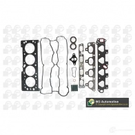 Комплект прокладок двигателя BGA IY RMP Opel Corsa (C) 3 Хэтчбек 1.4 (F08. F68) 90 л.с. 2000 – 2009 HK6778