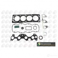 Комплект прокладок двигателя BGA 5ENJ GF 3182626 HK4708