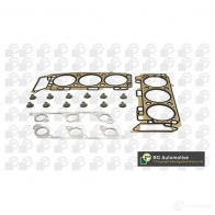 Комплект прокладок двигателя BGA HK7600 DZ X4FM4 Land Rover Discovery 3 (L319) Внедорожник 4.0 V6 4x4 218 л.с. 2004 – 2009