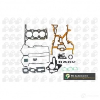 Комплект прокладок двигателя BGA Opel Corsa (D) 4 Хэтчбек 1.0 (L08. L68) 65 л.с. 2009 – 2014 HK0196 8JJ30 Z