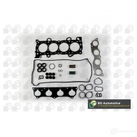 Комплект прокладок двигателя