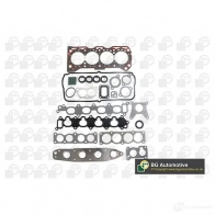 Комплект прокладок двигателя BGA 72 WJLBA HK7380 Suzuki