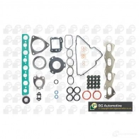 Комплект прокладок двигателя BGA HN0401 Land Rover 2TZQ FW