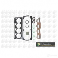 Комплект прокладок двигателя BGA Seat Cordoba HK0516 X7 NLVG3