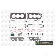 Комплект прокладок двигателя BGA HK3536 Opel Omega (B) 2 Седан 3.0 V6 (F69) 211 л.с. 1994 – 2001 246O CZ