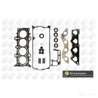 Комплект прокладок двигателя BGA 3183554 K R601X HK8587