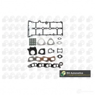 Комплект прокладок двигателя BGA HN3333 Opel Vectra (C) 3 Хэтчбек 1.9 CDTI (F68) 150 л.с. 2004 – 2008 LXQJ 1M