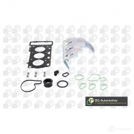 Комплект прокладок двигателя BGA HK6707 3183150 OKEC K7