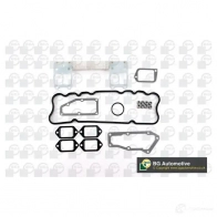 Комплект прокладок двигателя BGA HN4389 Volkswagen Transporter (T5) 5 2003 – 2015 Q9N5VJ 5