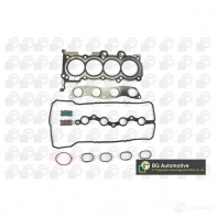 Комплект прокладок двигателя BGA HK3620 PX2 AFU 1424418860