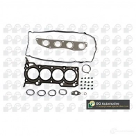 Комплект прокладок двигателя BGA HK8200 6KCC5 O Mitsubishi Colt 6 (Z3, Z2) 2002 – 2013