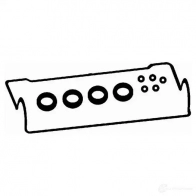 Прокладка клапанной крышки BGA 3188508 RK6345 FD2Y 9W - Изображение 5