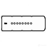 Прокладка клапанной крышки BGA RK4317 3188289 DT NC5JZ