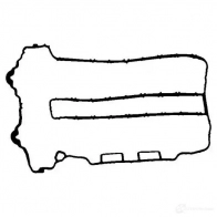 Прокладка клапанной крышки BGA RK4364 Isuzu 7OILB 4U
