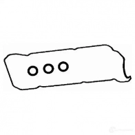 Прокладка клапанной крышки BGA Toyota Camry TJE F8NQ RK5353