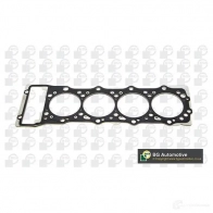 Прокладка ГБЦ BGA VIHC GP CH7588C Mitsubishi Pajero 4 (V8, V9) Внедорожник 3.2 DI D (V88W. V98W) 170 л.с. 2007 – 2025